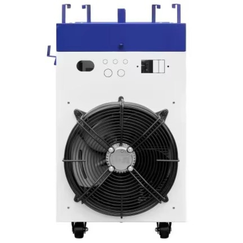 Industrial Laser Welder Price - S&A بيع المصنع مباشرة أفضل سعر