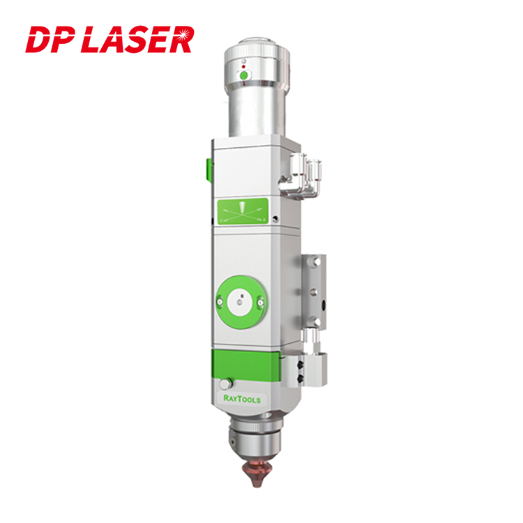 Industrial Laser Brands - رأس ليزر BT-210-S جديد تمامًا من