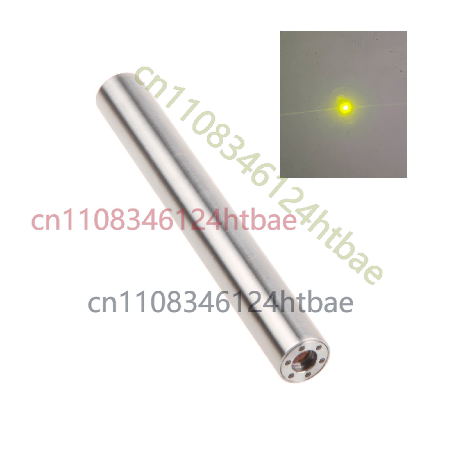 Industrial Laser Brands - وحدة ليزر صناعية جديدة تمامًا من