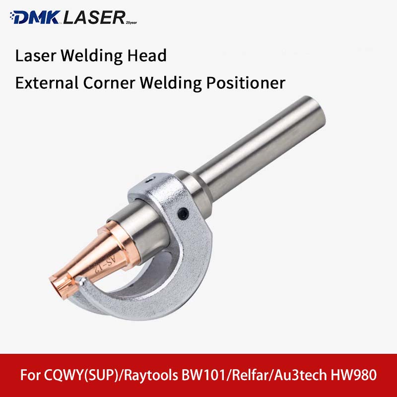 Industrial Laser Blaster - CQWY SUP الليزر لحام تحديد المواقع