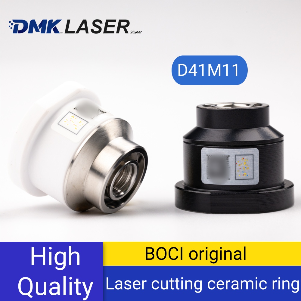 Metal Laser Cutter Head - BOCI BOCHU الأصلي القطع بالليزر حلقة