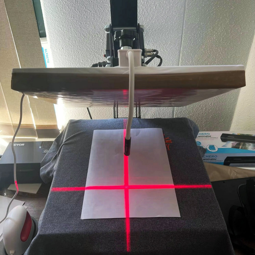 Industrial Laser Welding - أداة تحديد المواقع بالليزر USB للطباعة