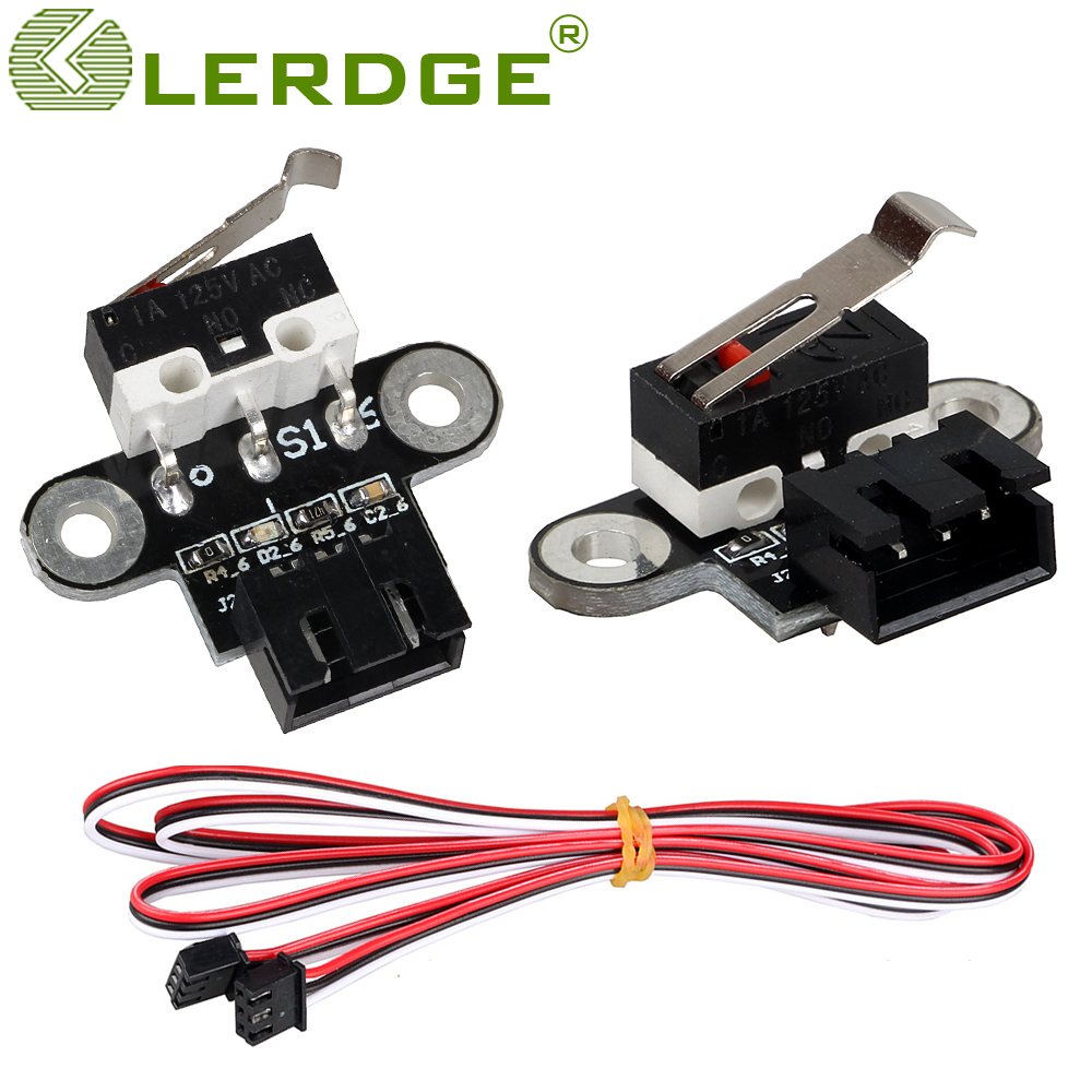 Co2 Laser Mirror - LERDGE أجزاء طابعة ثلاثية الأبعاد endstand