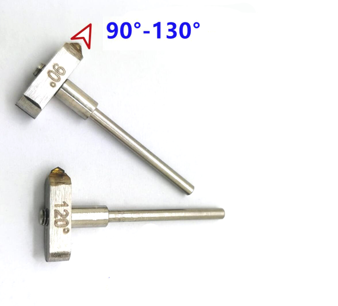 Metal Laser Cutter Head - صنع المجوهرات أدوات تلميع ، رئيس