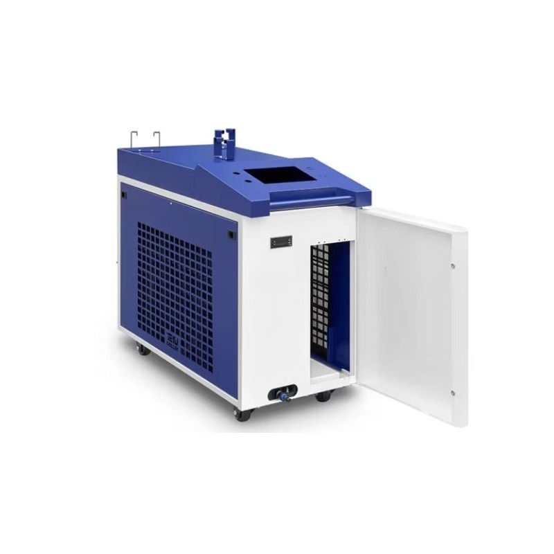 S&A بيع المصنع مباشرة أفضل سعر - مراجعة Industrial Laser Welder Price وسعره