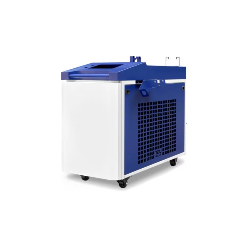 S&A بيع المصنع مباشرة أفضل سعر - مراجعة Industrial Laser Welder Price وسعره