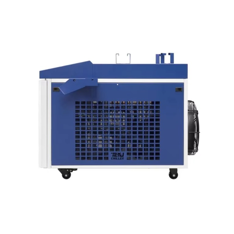 S&A بيع المصنع مباشرة أفضل سعر - مراجعة Industrial Laser Welder Price وسعره