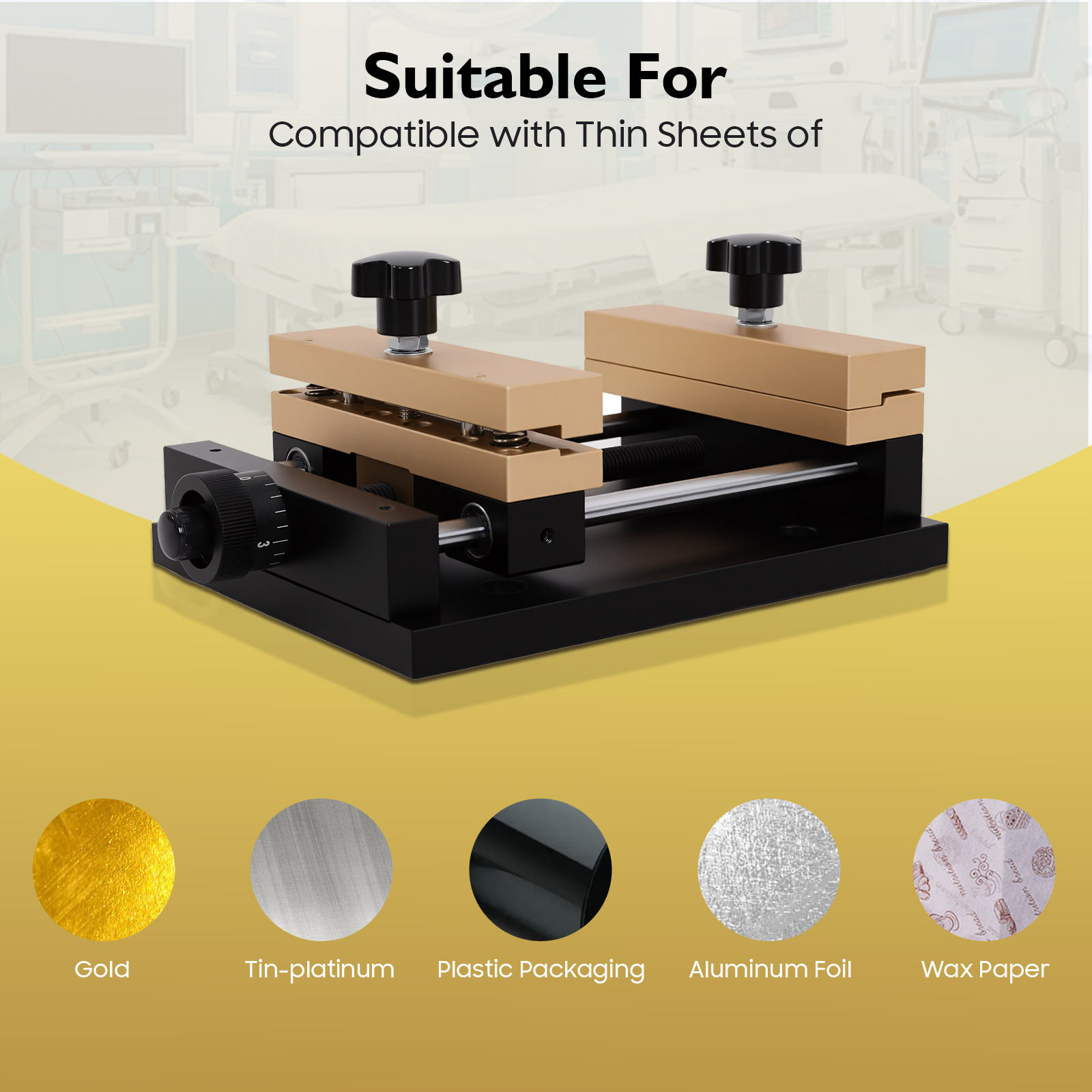 أداة تثبيت وربط قطع العمل من س - مراجعة Laser Engraving Software وسعره