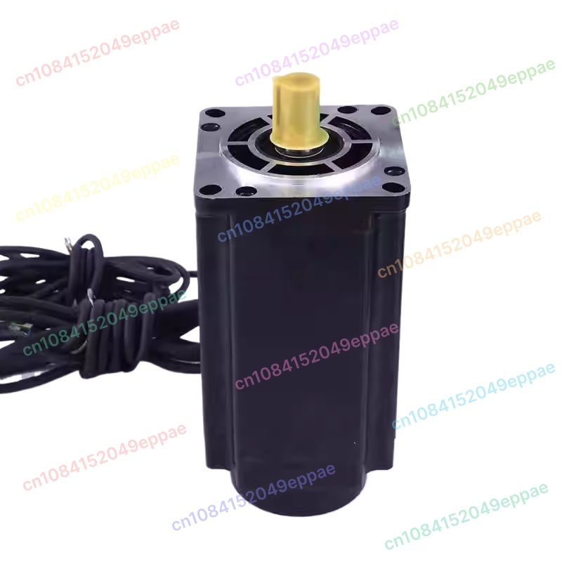 محرك متدرج مغلق الحلقة Nema 42 - مراجعة Stepper Driver Cnc وسعره