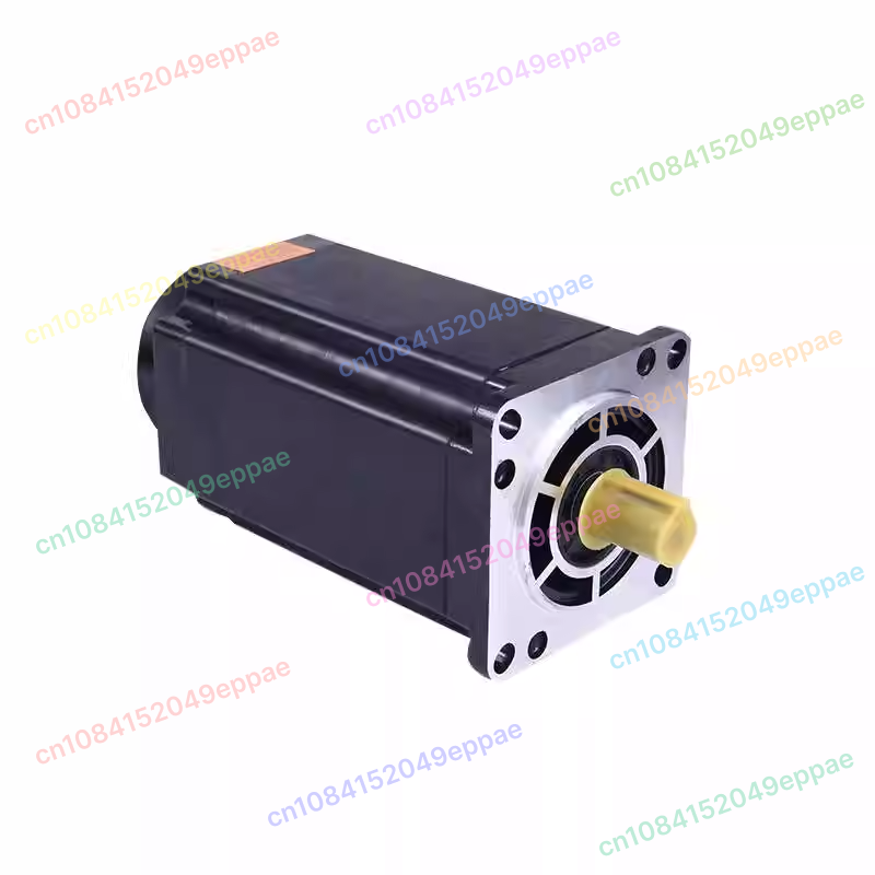 محرك متدرج مغلق الحلقة Nema 42 - مراجعة Stepper Driver Cnc وسعره
