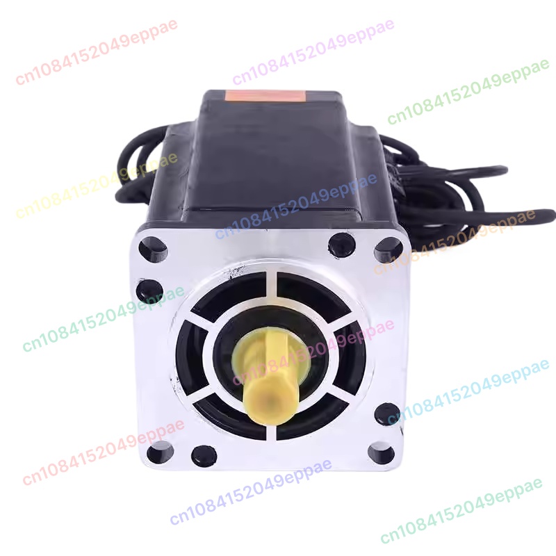 محرك متدرج مغلق الحلقة Nema 42 - مراجعة Stepper Driver Cnc وسعره