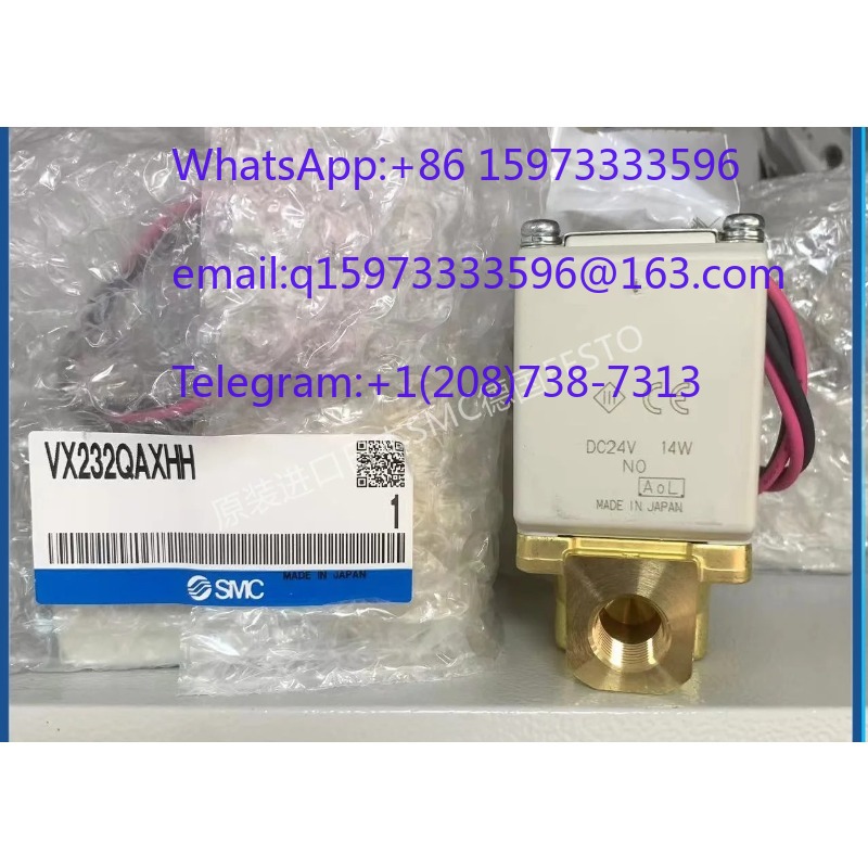 صمام ليزر كهرومغناطيسي VX232QA - مراجعة Industrial Laser Applications وسعره