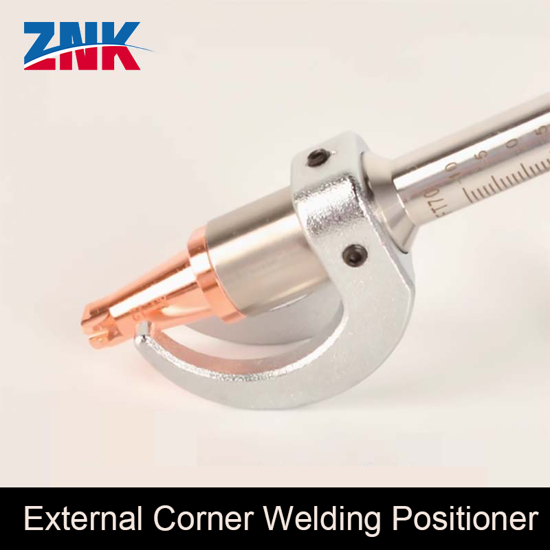 ZNK SUP الليزر لحام تحديد المو - مراجعة Industrial Laser Blaster وسعره