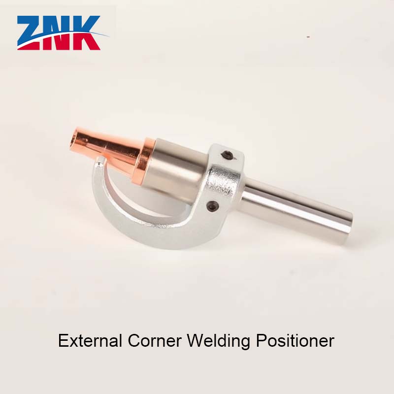 ZNK SUP الليزر لحام تحديد المو - مراجعة Industrial Laser Blaster وسعره