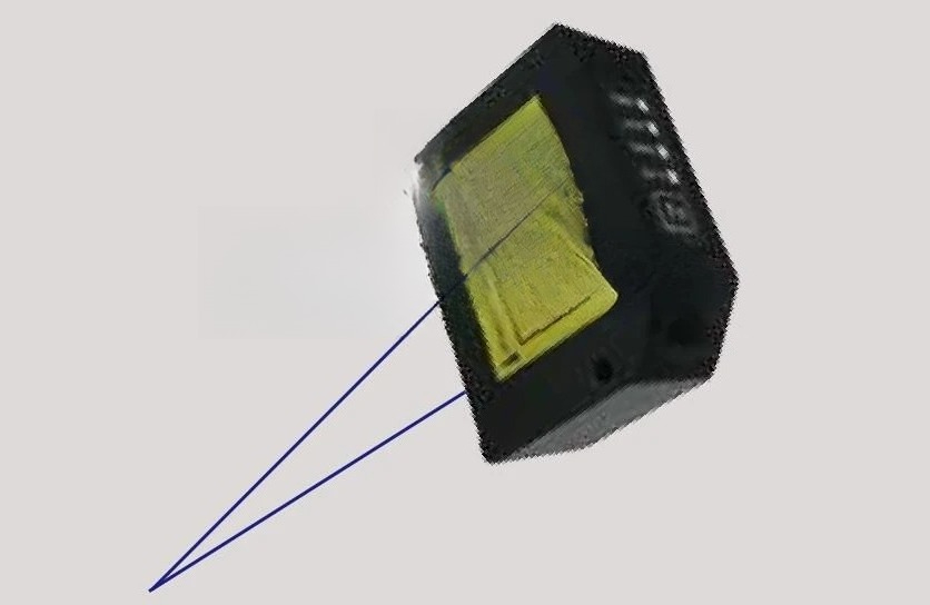 مستشعر ليزر عالي الدقة لقياس ا - مراجعة Industrial Laser Applications وسعره
