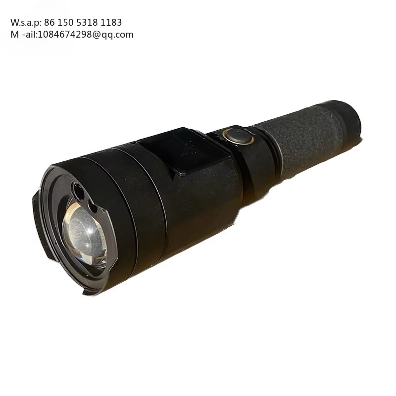 نظام MS600-L للكشف عن الميثان  - مراجعة Industrial Laser Applications وسعره