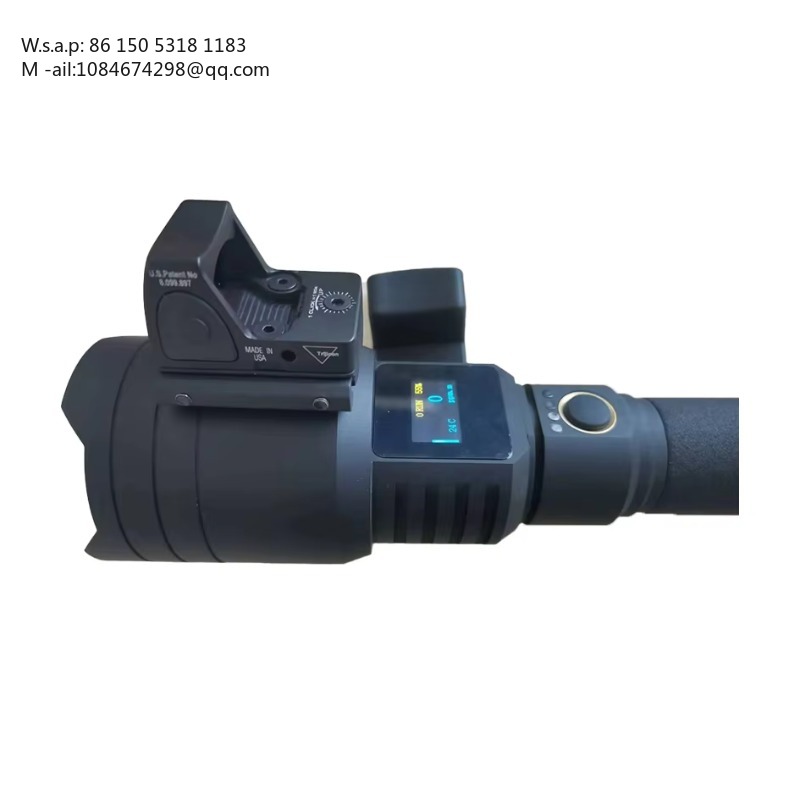 نظام MS600-L للكشف عن الميثان  - مراجعة Industrial Laser Applications وسعره