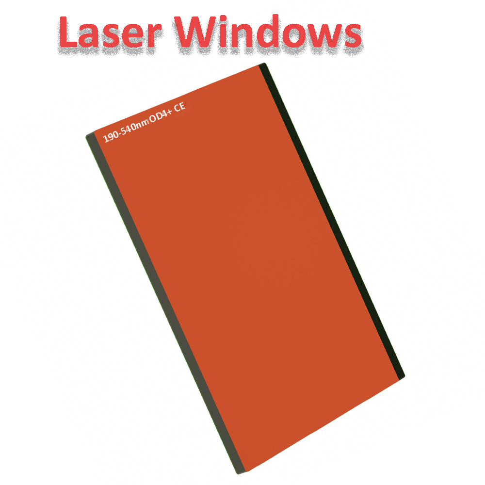 نوافذ حماية من الليزر 532 نانو - مراجعة Industrial Laser Welding وسعره