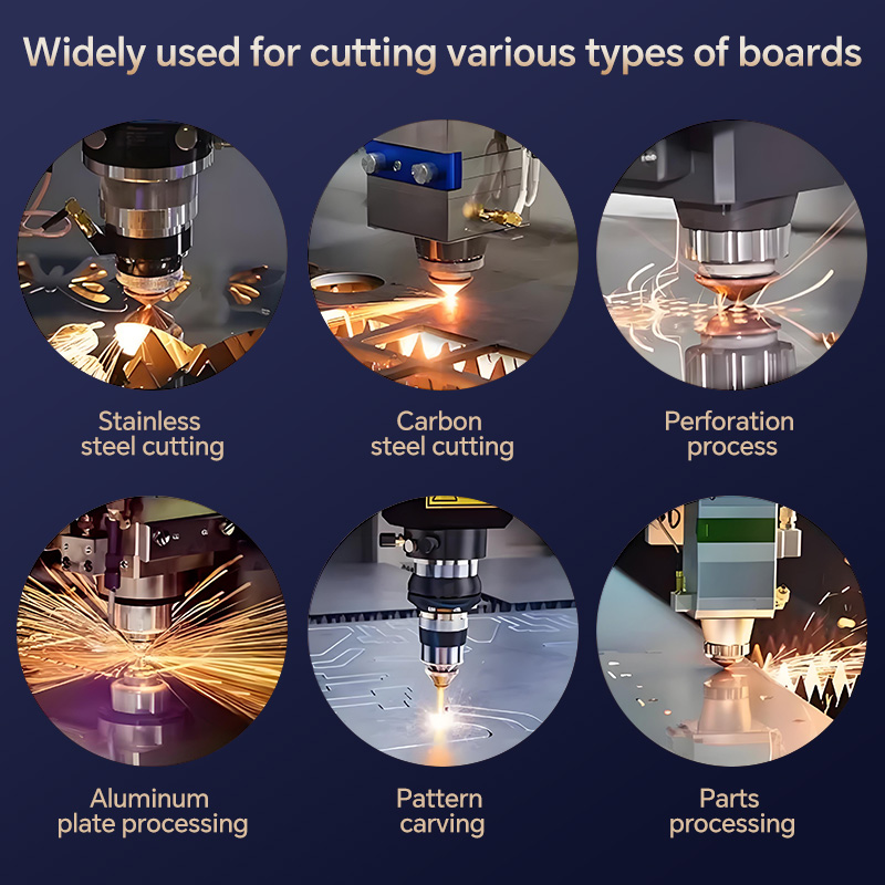 Raytools D32mm H15 عيار 0.8 1. - مراجعة Metal Laser Cutter Head وسعره