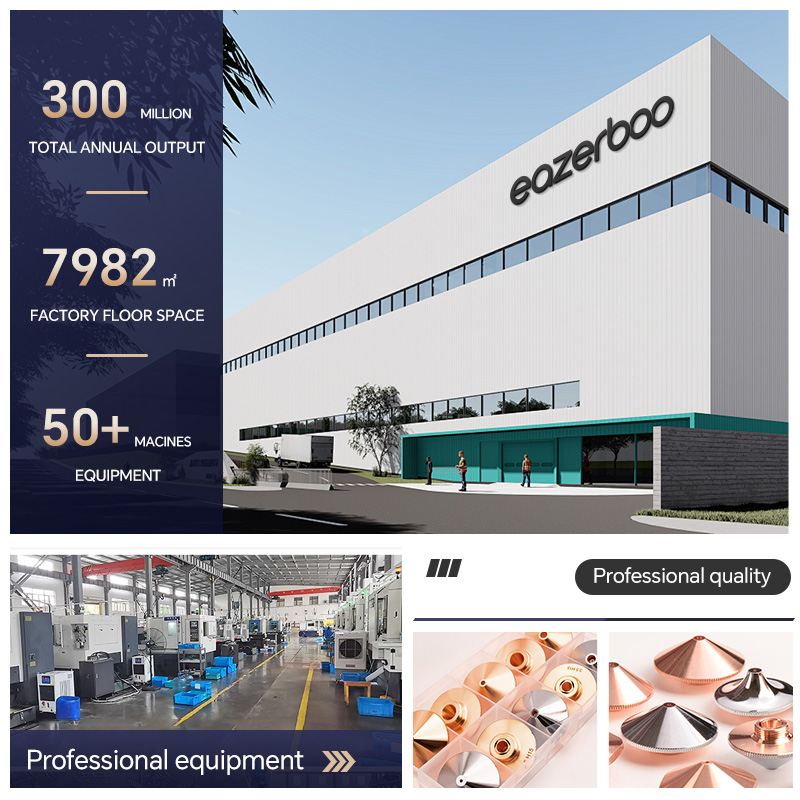 Raytools D32mm H15 عيار 0.8 1. - مراجعة Metal Laser Cutter Head وسعره
