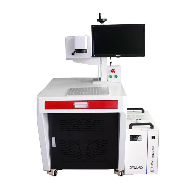 آلة نقش الألياف عالية الجودة م - مراجعة Industrial Laser Engraving Machine For Metal وسعره