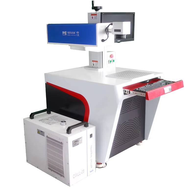 آلة نقش الألياف عالية الجودة م - مراجعة Industrial Laser Engraving Machine For Metal وسعره