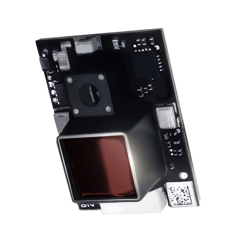 وحدة تتراوح بالليزر Dtof عالية - مراجعة Industrial Infrared Laser وسعره
