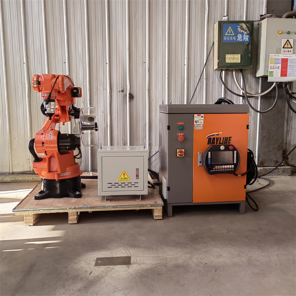 عالية الدقة كفاءة الصناعية 6 م - مراجعة Industrial Laser Welding وسعره