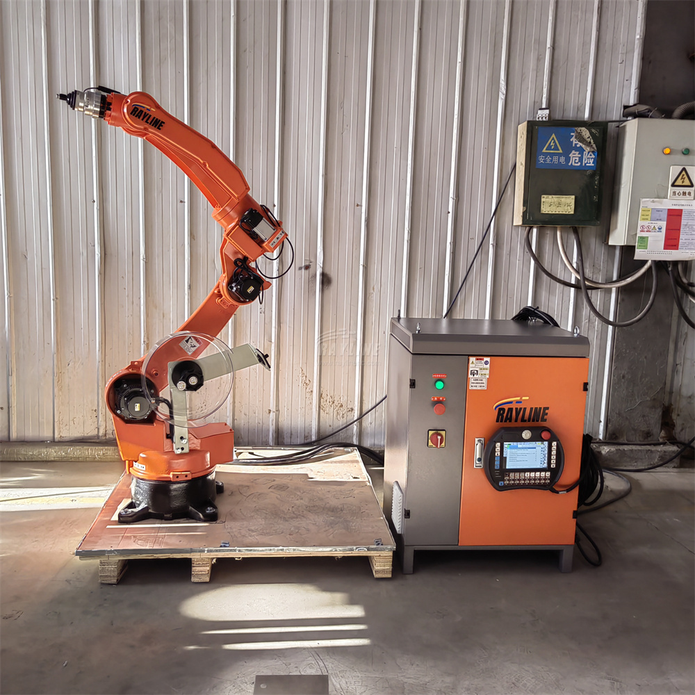 عالية الدقة كفاءة الصناعية 6 م - مراجعة Industrial Laser Welding وسعره