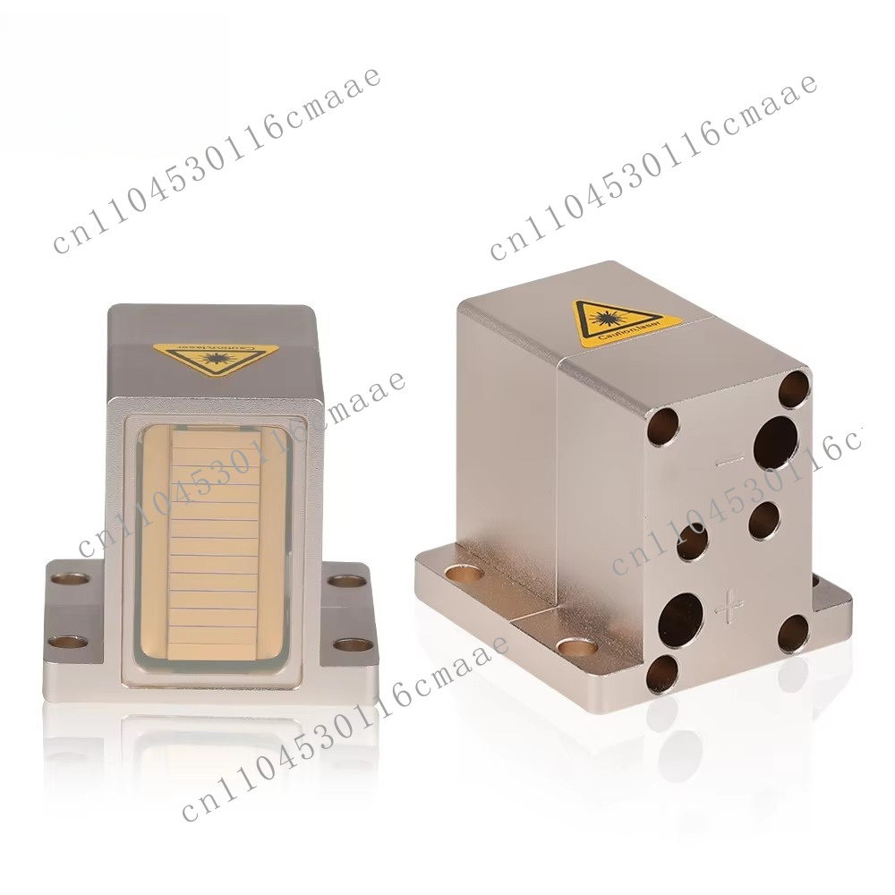 ليزر ديود مكدس عموديًا بقنوات  - مراجعة Industrial Laser Applications وسعره