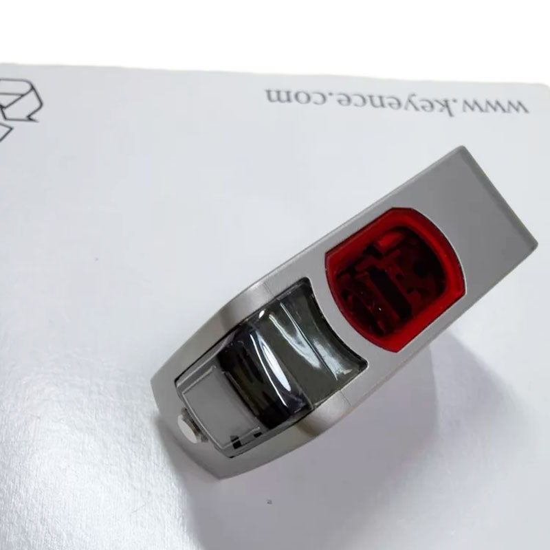 مستشعر ليزر KEYENCE طراز LR-ZH - مراجعة Industrial Laser Brands وسعره
