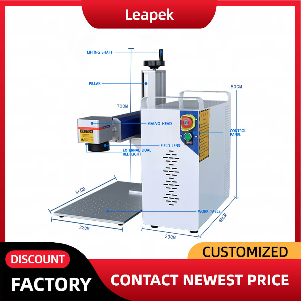 حار بيع علامات الصناعية الأليا - مراجعة Industrial Laser Engraving Machine Price وسعره
