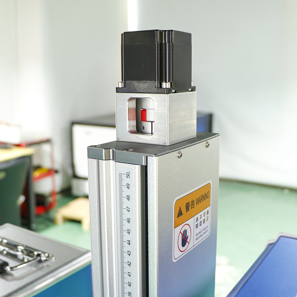 ماكس 2.5D الإغاثة النقش العميق - مراجعة Industrial Laser Engraving Machine For Metal وسعره