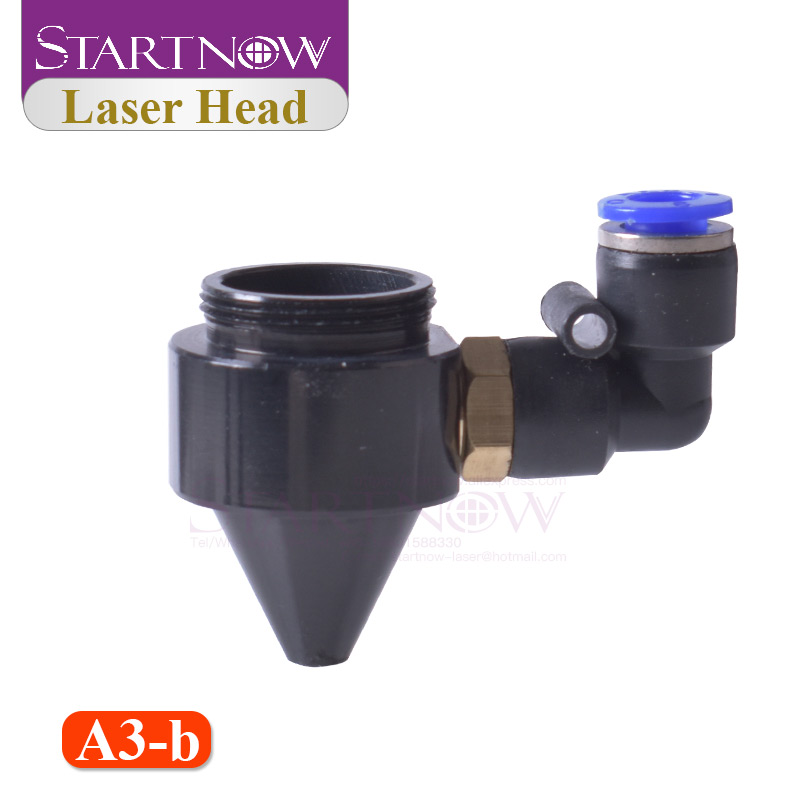 CO2 سماعات رأس ليزر مع عدسات ت - مراجعة Co2 Laser Mirror وسعره
