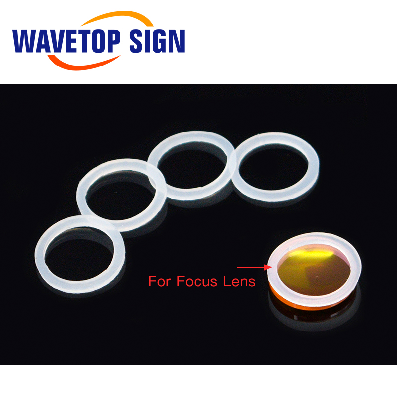 WaveTopSign 5 قطعة/الوحدة سيلي - مراجعة Co2 Laser Mirror وسعره