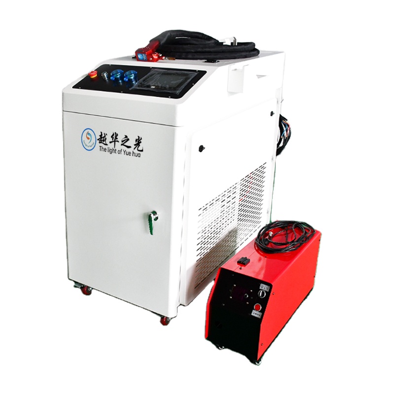 العلامة التجارية الجديدة 1500  - مراجعة Industrial Laser Brands وسعره