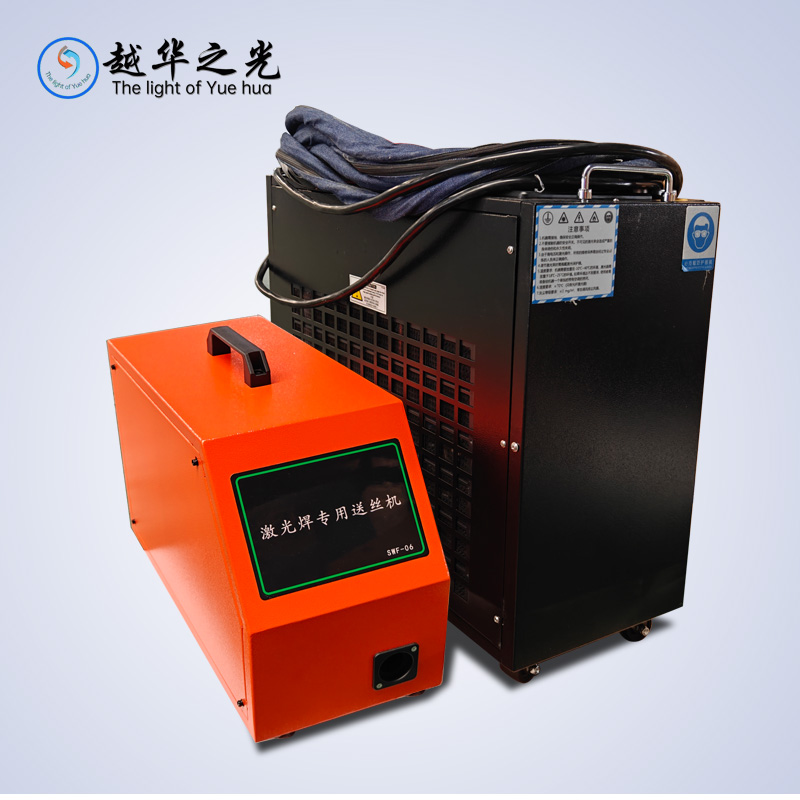 العلامة التجارية الجديدة 1500  - مراجعة Industrial Laser Brands وسعره