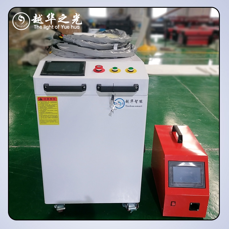 العلامة التجارية الجديدة 1500  - مراجعة Industrial Laser Brands وسعره