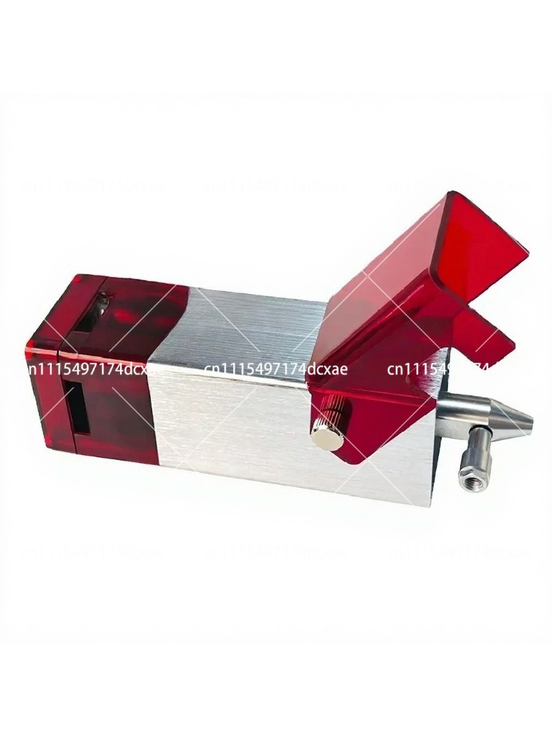 وحدة ليزر ديود عالية الطاقة 80 - مراجعة Metal Laser Cutter Head وسعره