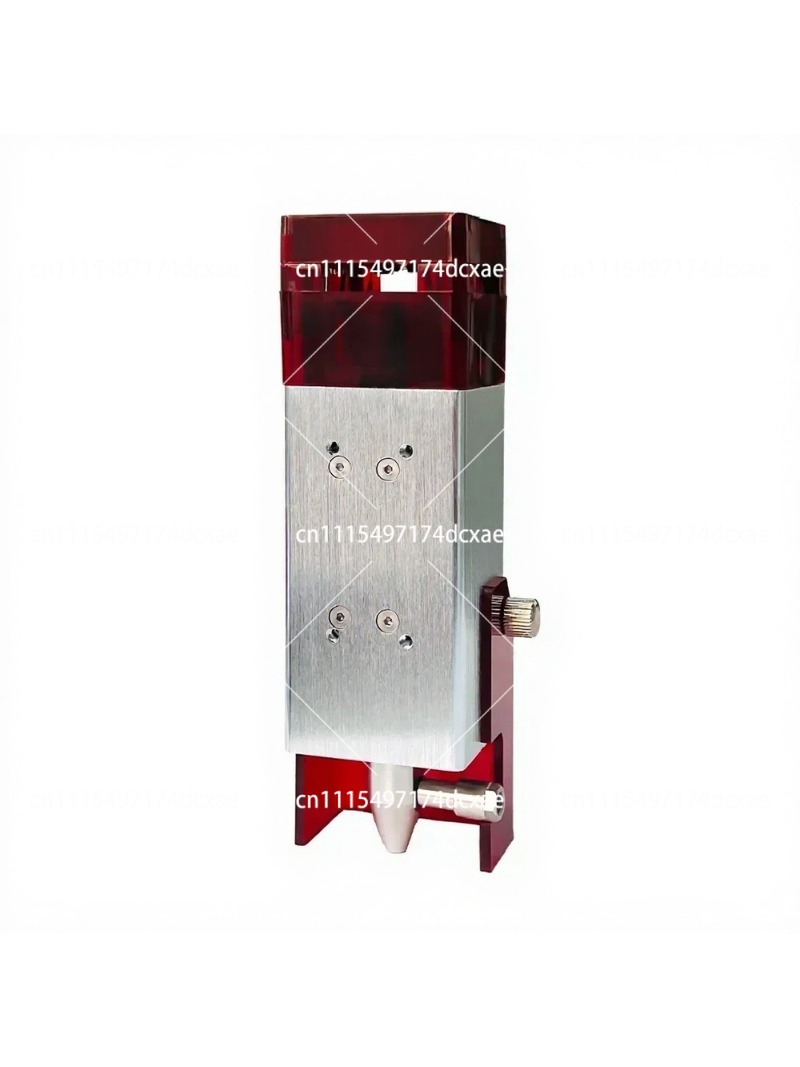 وحدة ليزر ديود عالية الطاقة 80 - مراجعة Metal Laser Cutter Head وسعره