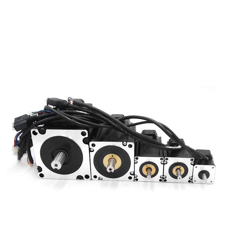 Siheng Motor Factory 2Phase Ne - مراجعة Stepper Driver Cnc وسعره