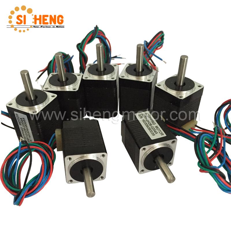 Siheng Motor Factory 2Phase Ne - مراجعة Stepper Driver Cnc وسعره
