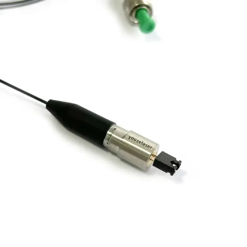 وحدة صمام ثنائي ليزر مقترنة با - مراجعة Industrial Laser Applications وسعره