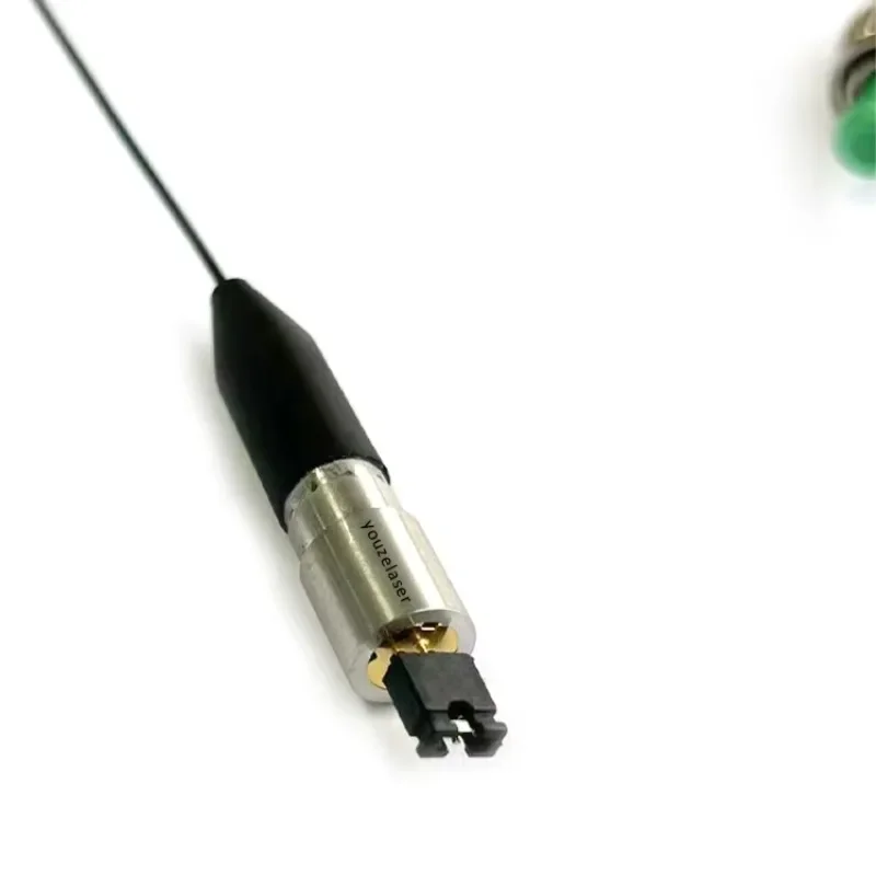 وحدة صمام ثنائي ليزر مقترنة با - مراجعة Industrial Laser Applications وسعره