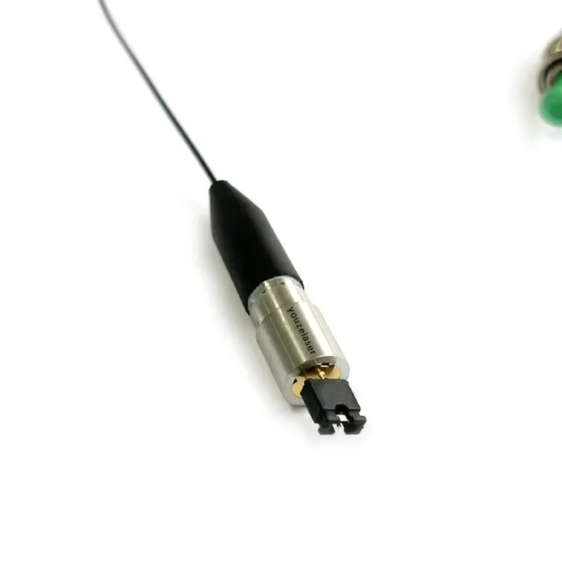 وحدة صمام ثنائي ليزر مقترنة با - مراجعة Industrial Laser Applications وسعره