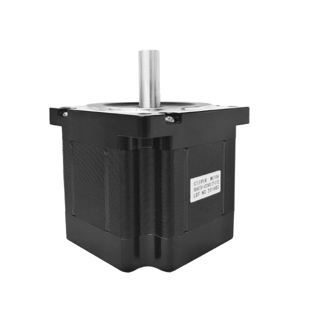 محركات خطوية ثلاثية المحاور Ne - مراجعة Stepper Driver Cnc وسعره