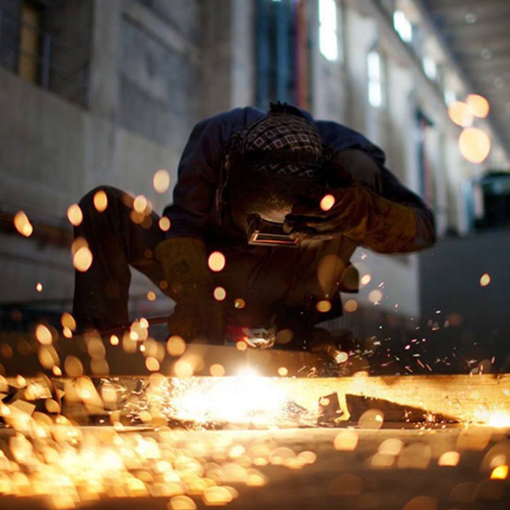 نظارات لحام متعددة الألوان ، ح - مراجعة Industrial Laser Welding وسعره