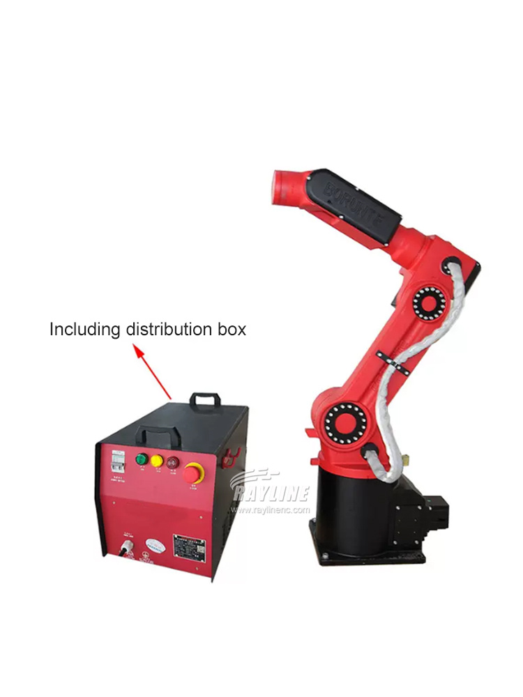 أفضل سعر ذراع آلي أوتوماتيكي ك - مراجعة Industrial Laser Welding وسعره