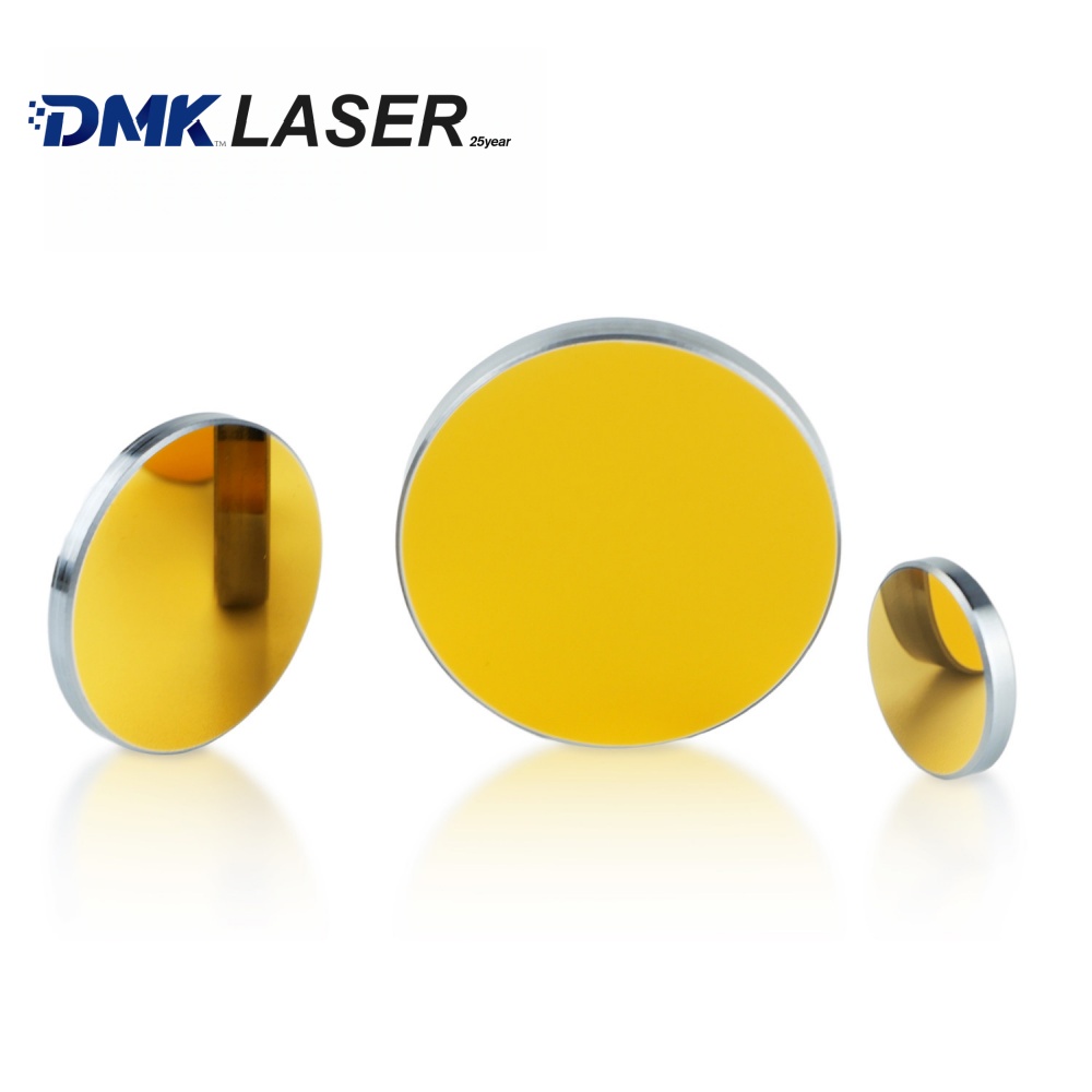 مرآة عاكسة من السيليكون (Si) م - مراجعة Co2 Laser Mirror وسعره