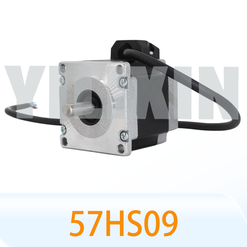 محرك خطوي مقاوم للغبار Nema23  - مراجعة Stepper Driver Cnc وسعره